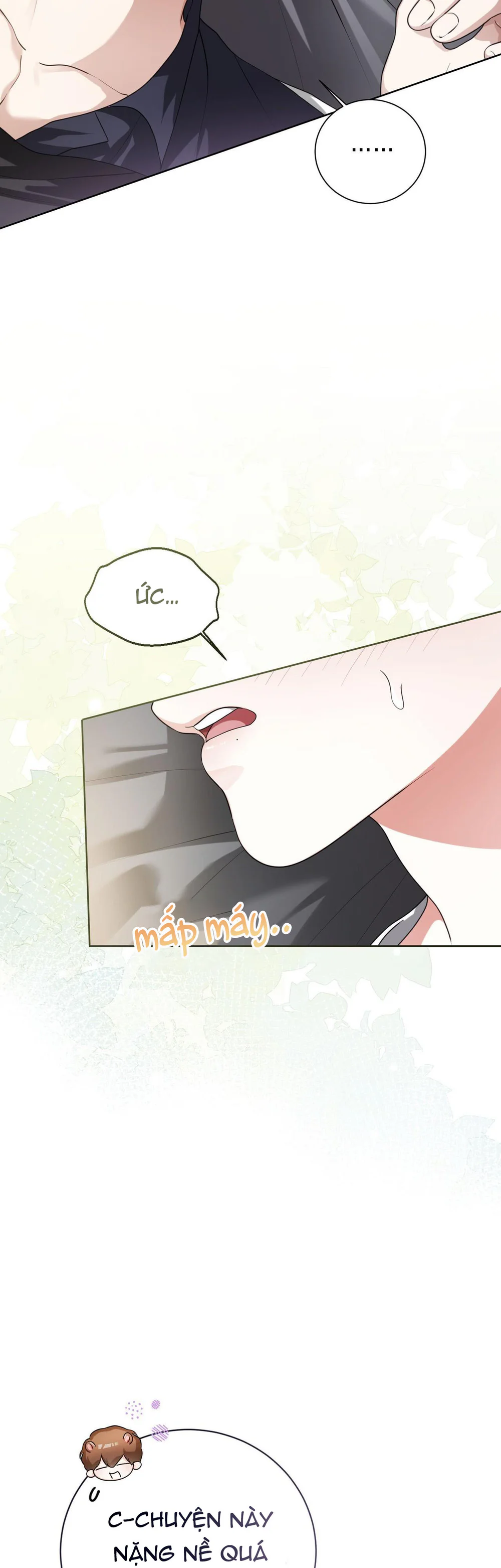 Cảnh báo: có thú dữ kìa Chapter 16 Trang 26