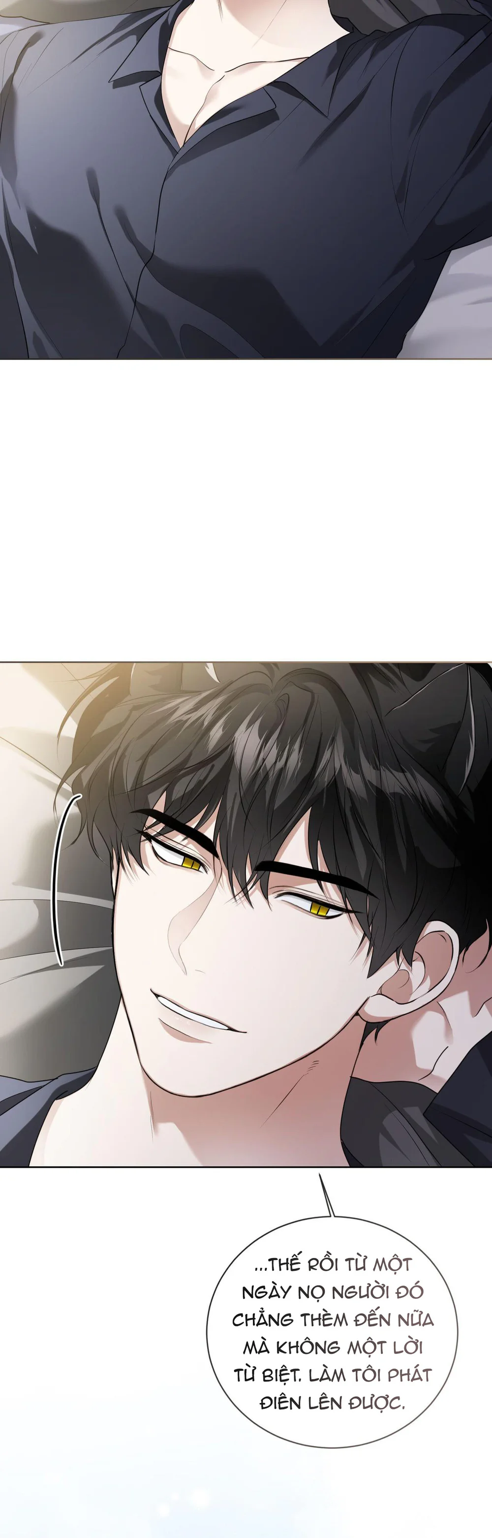 Cảnh báo: có thú dữ kìa Chapter 16 Trang 52