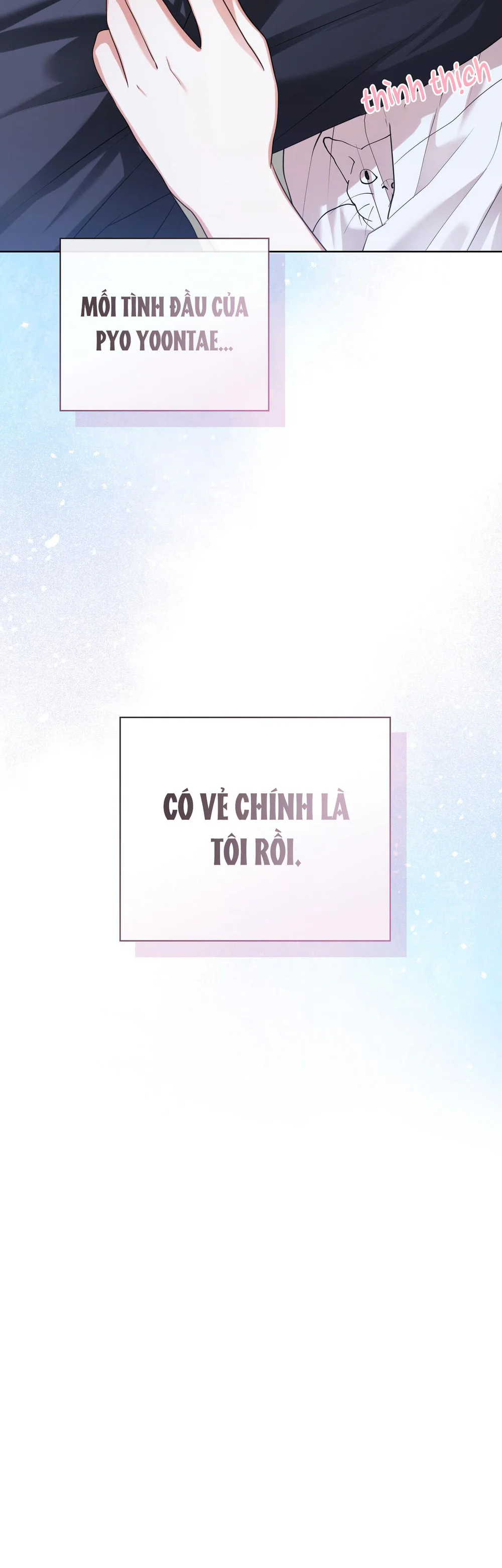 Cảnh báo: có thú dữ kìa Chapter 16 Trang 58