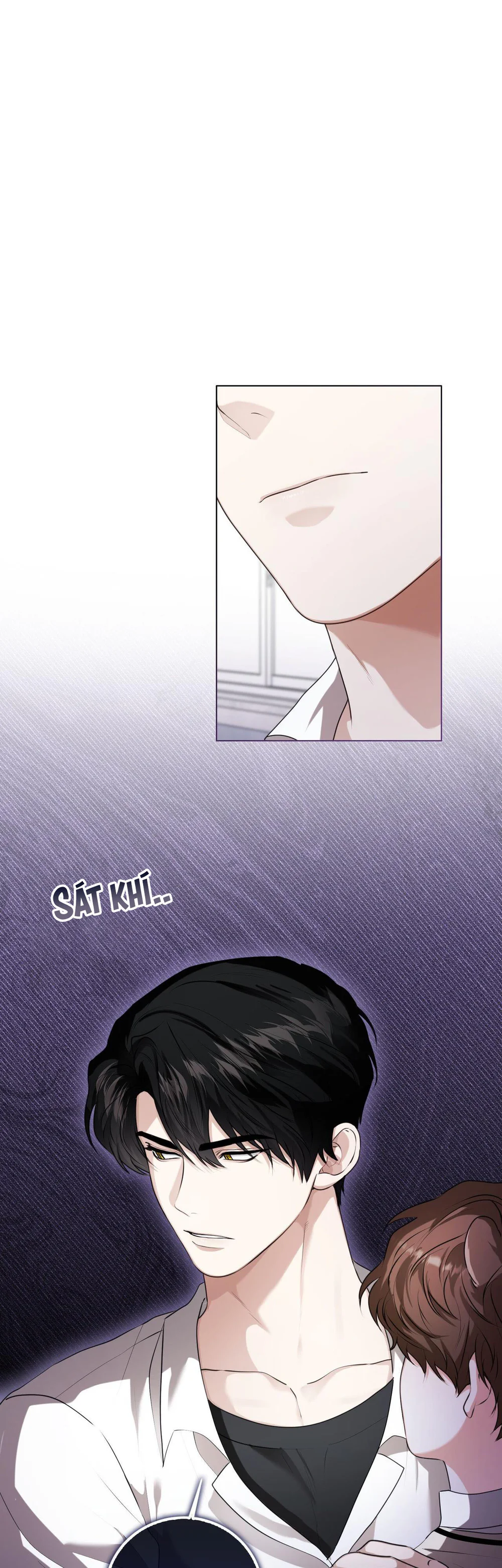 Cảnh báo: có thú dữ kìa Chapter 17 Trang 52