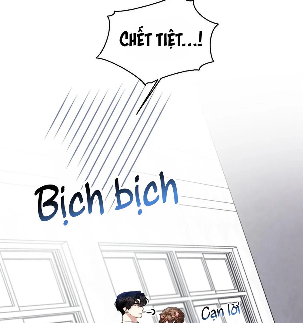 Cảnh báo: có thú dữ kìa Chapter 17 Trang 54