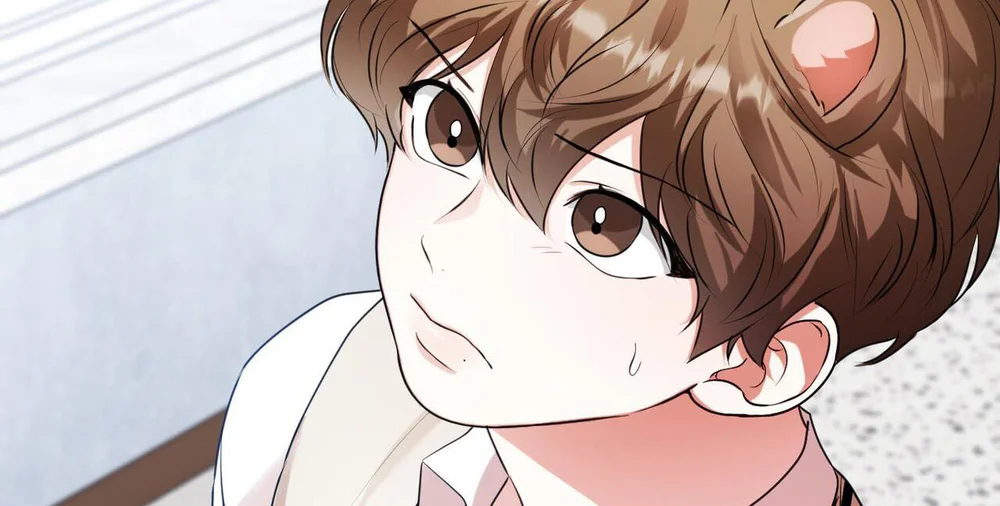 Cảnh báo: có thú dữ kìa Chapter 17 Trang 60