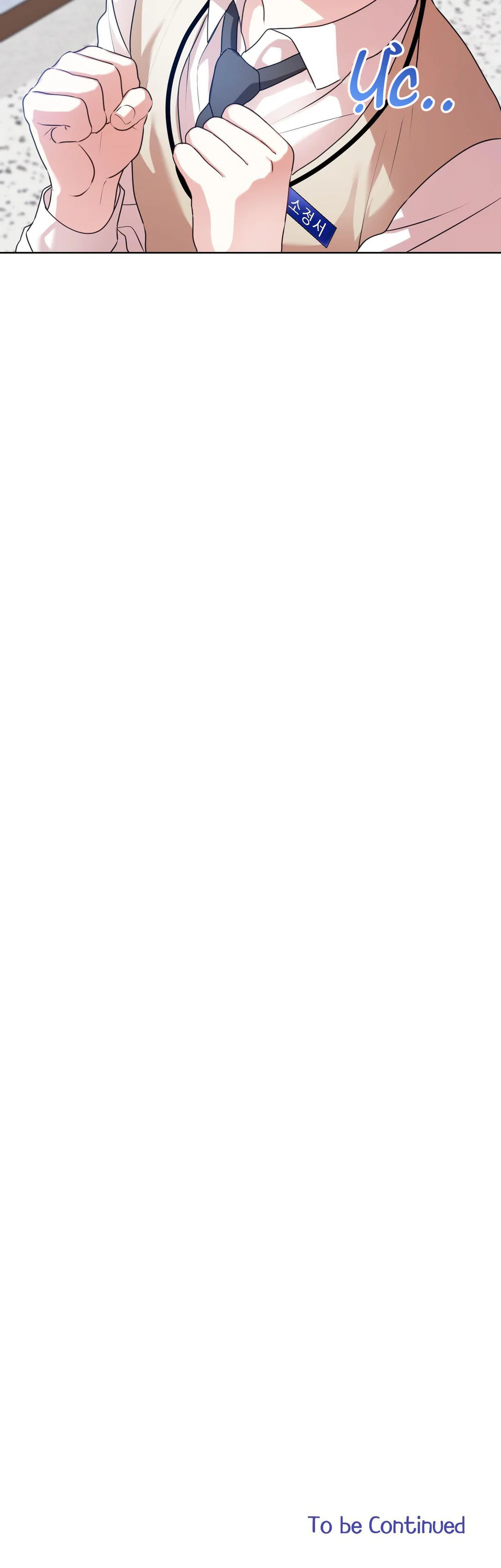 Cảnh báo: có thú dữ kìa Chapter 17 Trang 61