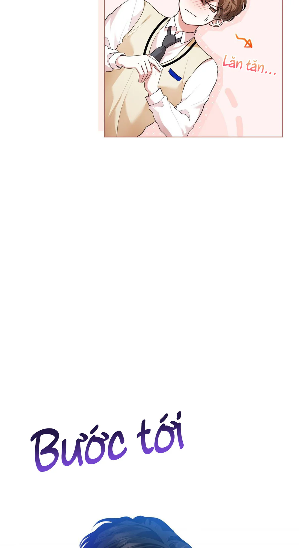 Cảnh báo: có thú dữ kìa Chapter 18 Trang 5