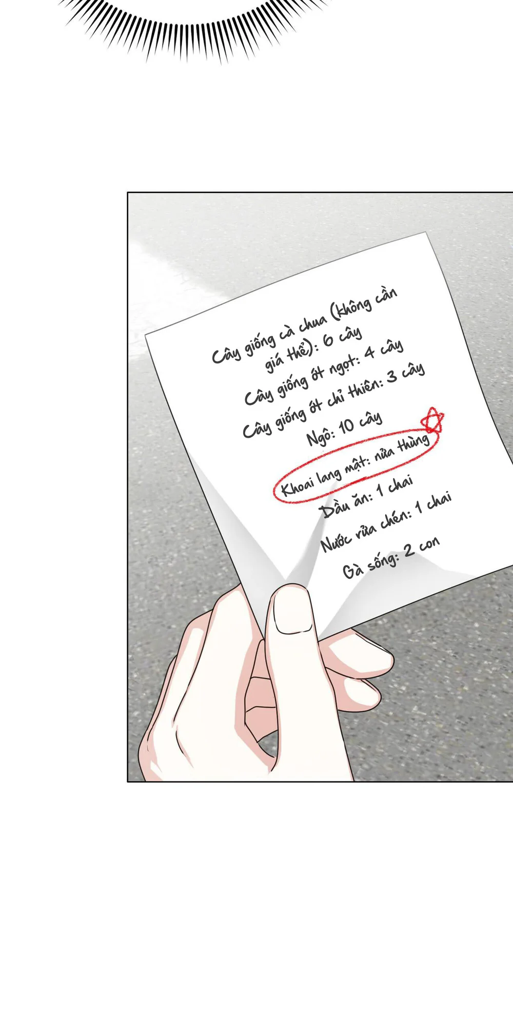 Cảnh báo: có thú dữ kìa Chapter 18 Trang 20