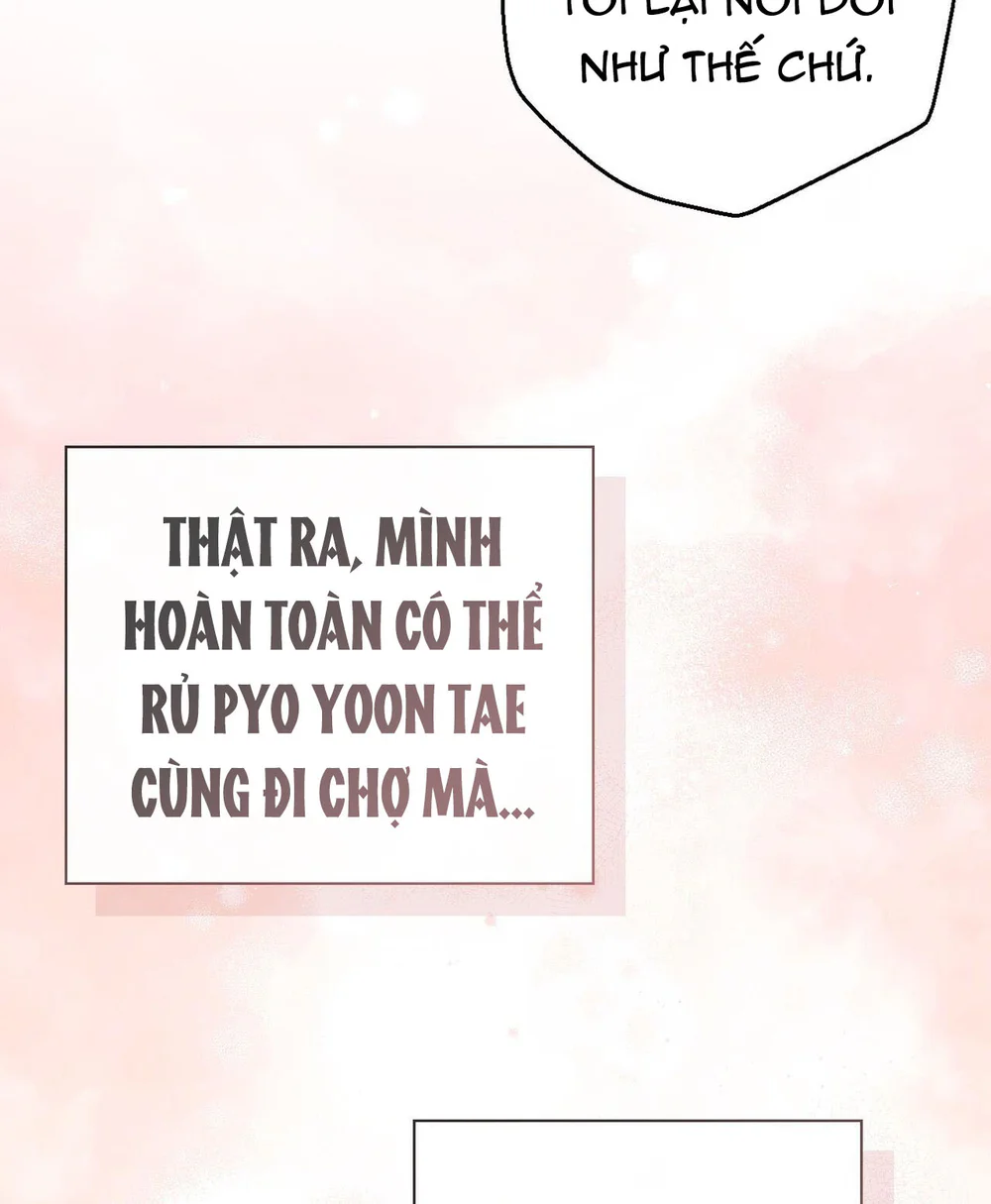 Cảnh báo: có thú dữ kìa Chapter 18 Trang 40