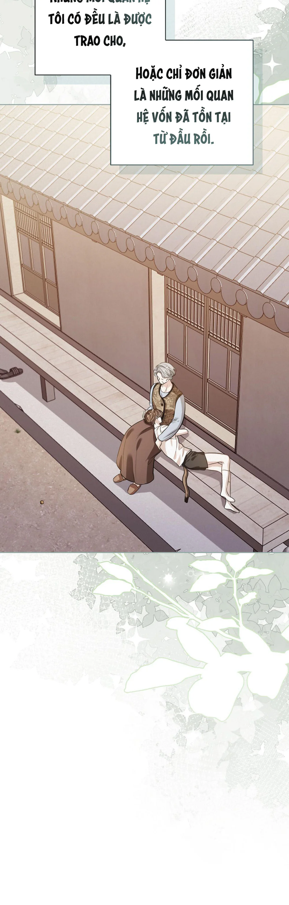 Cảnh báo: có thú dữ kìa Chapter 18 Trang 48