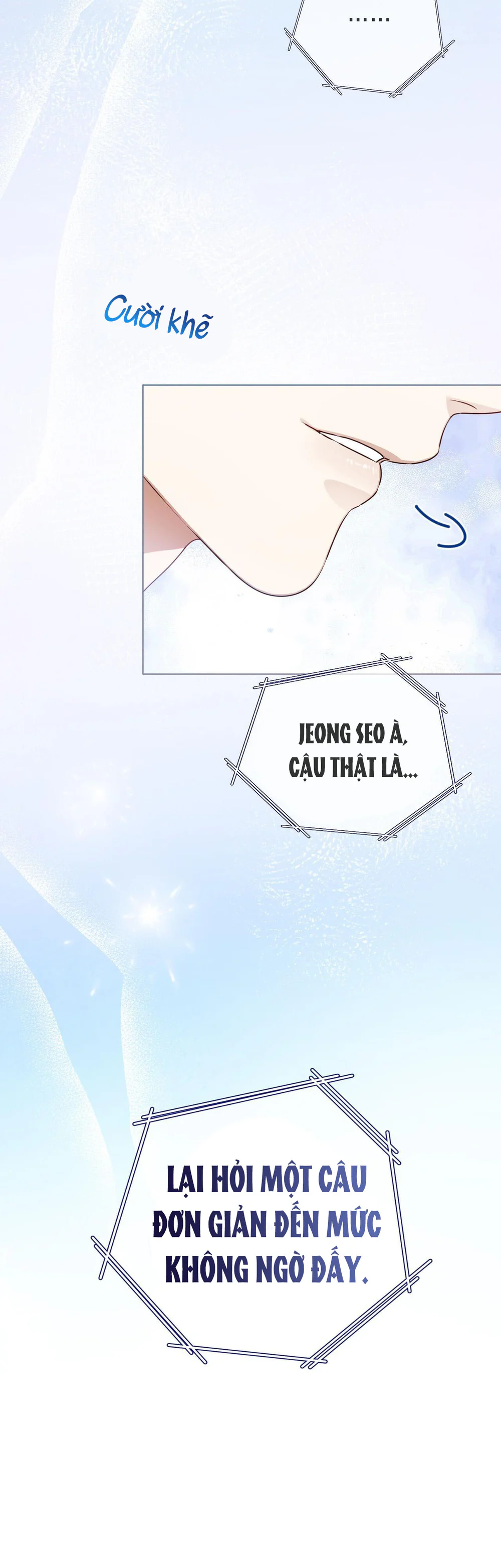 Cảnh báo: có thú dữ kìa Chapter 18 Trang 51