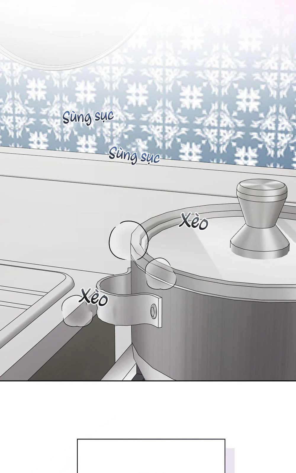 Cảnh báo: có thú dữ kìa Chapter 19 Trang 5