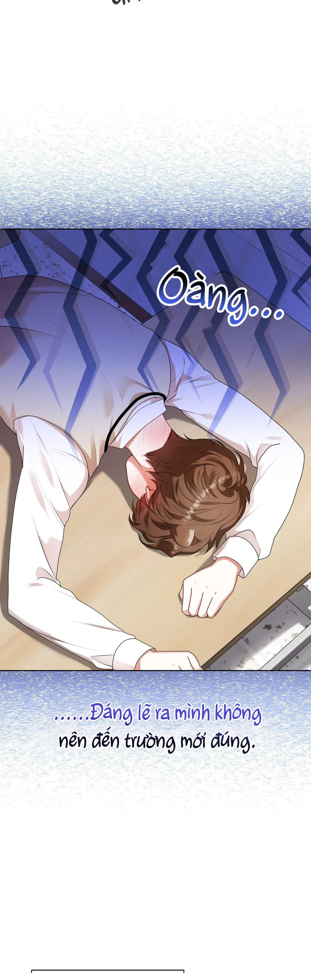 Cảnh báo: có thú dữ kìa Chapter 19 Trang 14