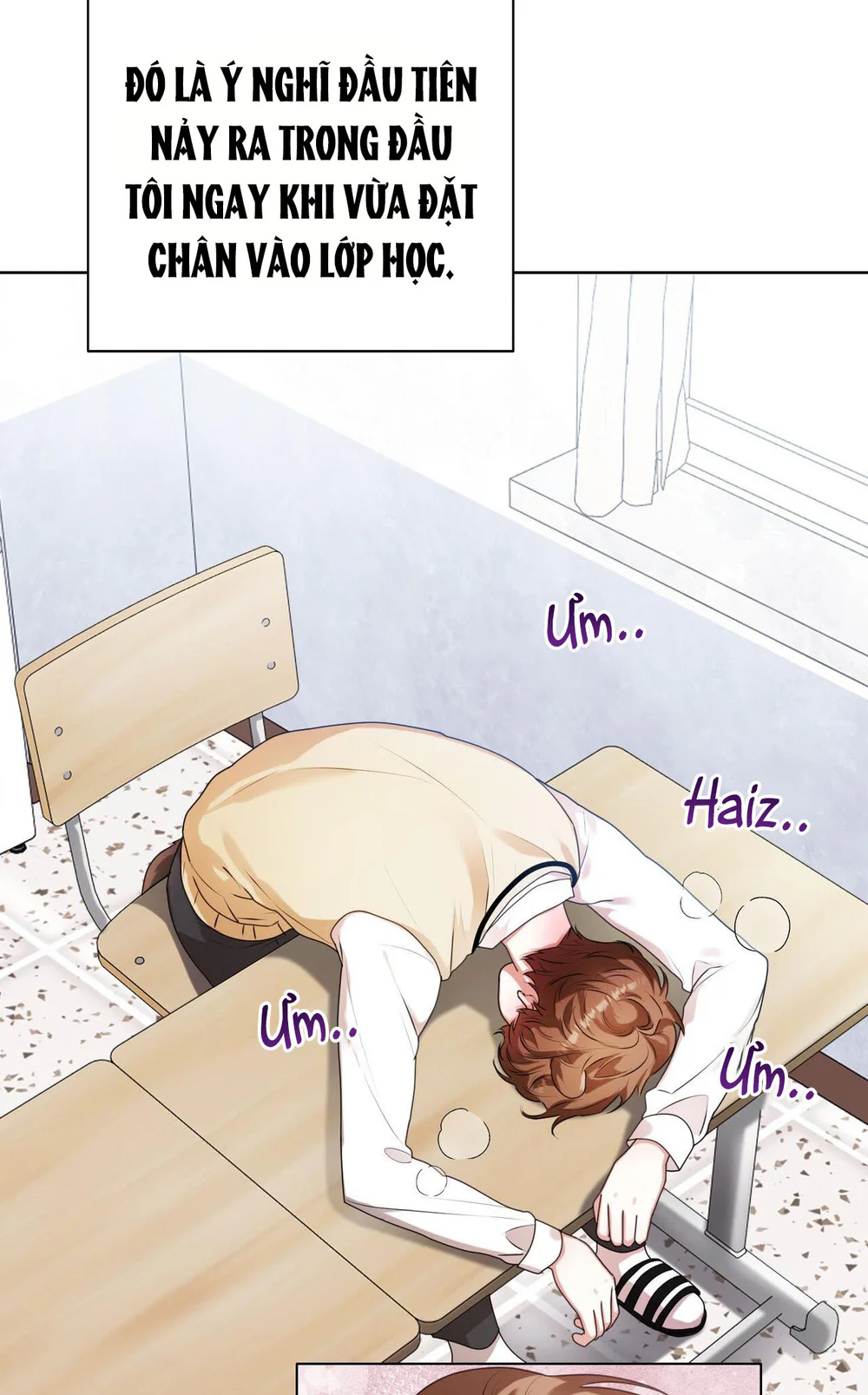 Cảnh báo: có thú dữ kìa Chapter 19 Trang 15