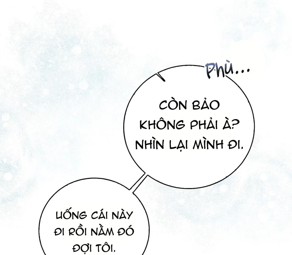 Cảnh báo: có thú dữ kìa Chapter 19 Trang 40