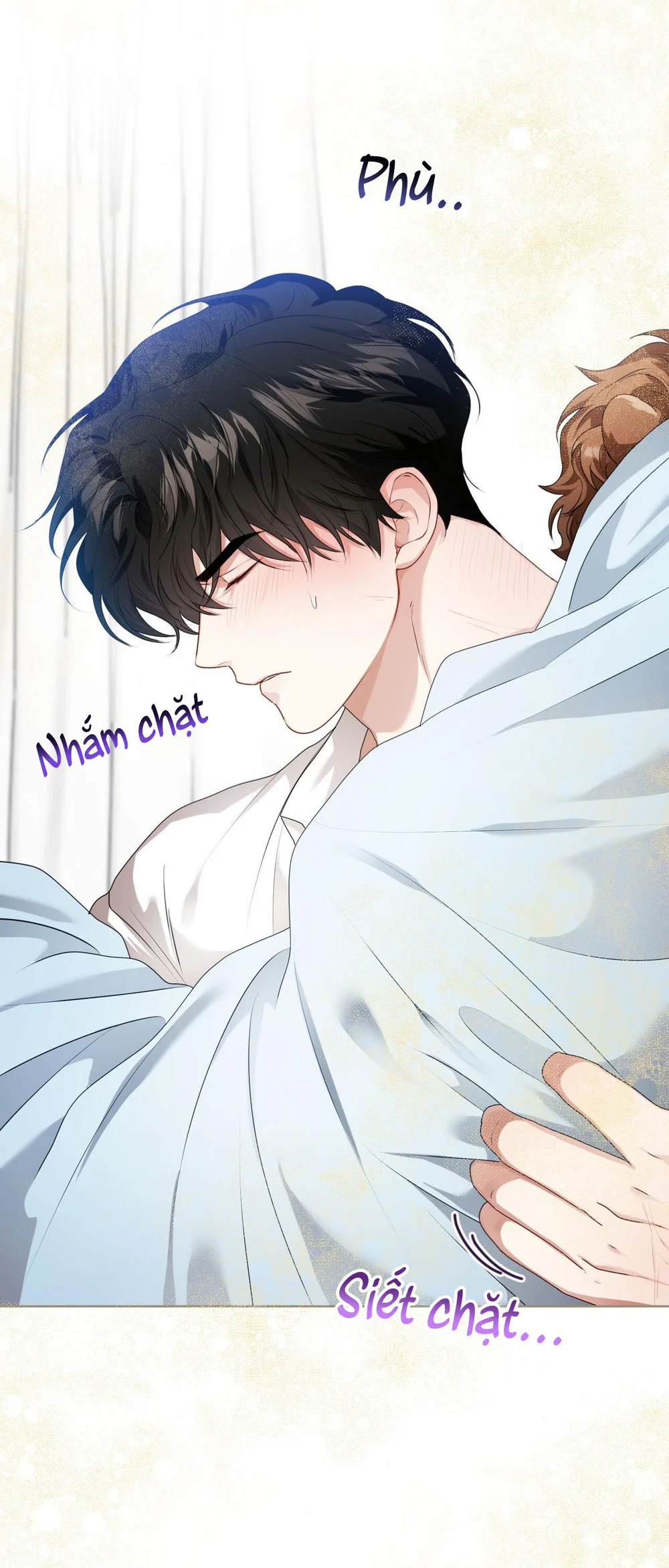 Cảnh báo: có thú dữ kìa Chapter 19 Trang 50