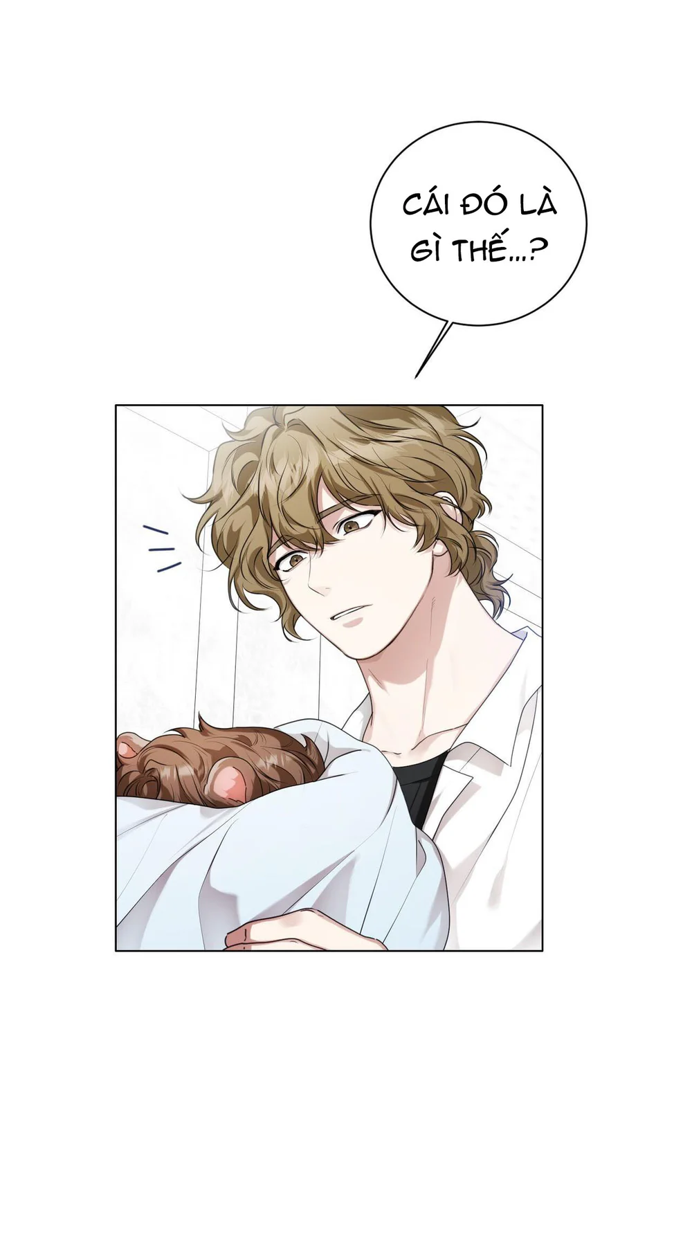 Cảnh báo: có thú dữ kìa Chapter 20 Trang 5