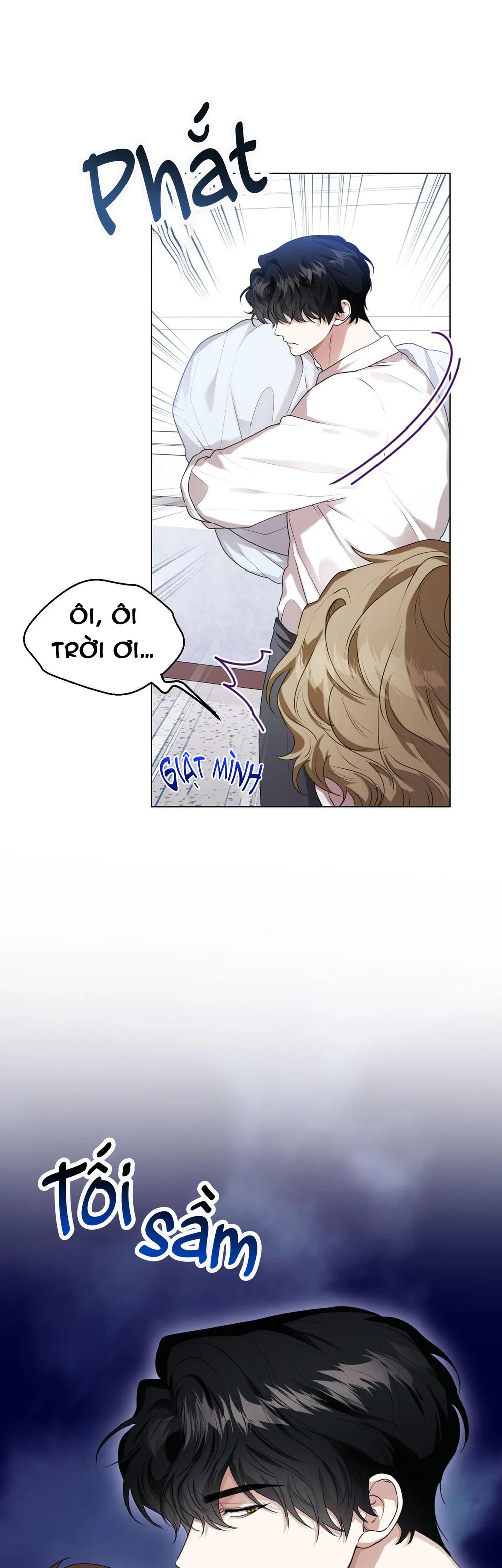 Cảnh báo: có thú dữ kìa Chapter 20 Trang 6