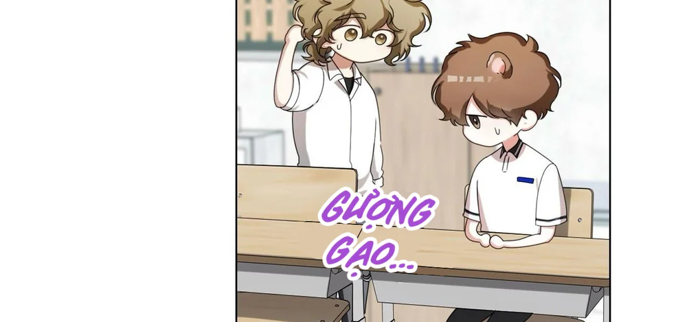 Cảnh báo: có thú dữ kìa Chapter 21 Trang 9
