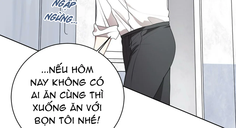 Cảnh báo: có thú dữ kìa Chapter 21 Trang 18
