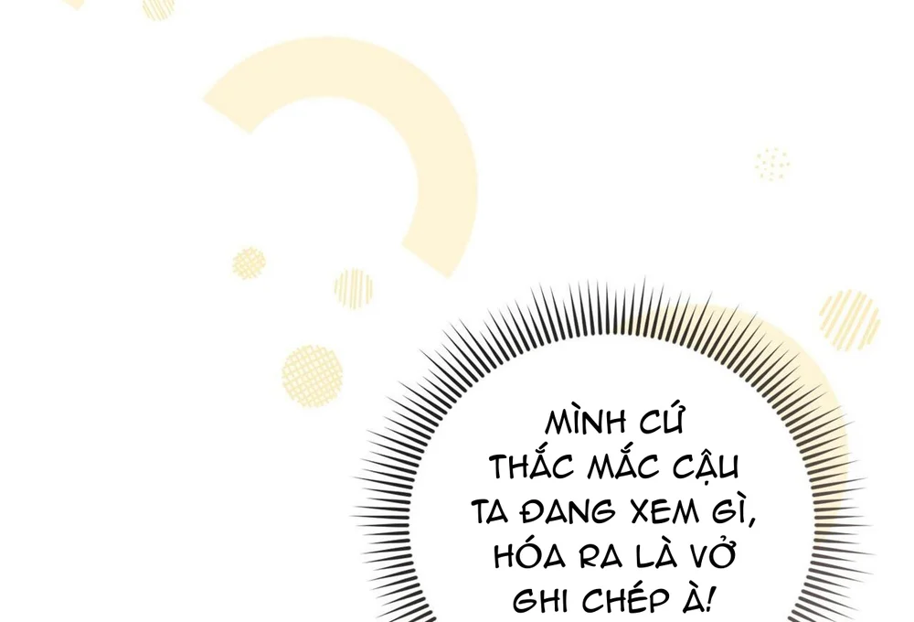 Cảnh báo: có thú dữ kìa Chapter 21 Trang 36