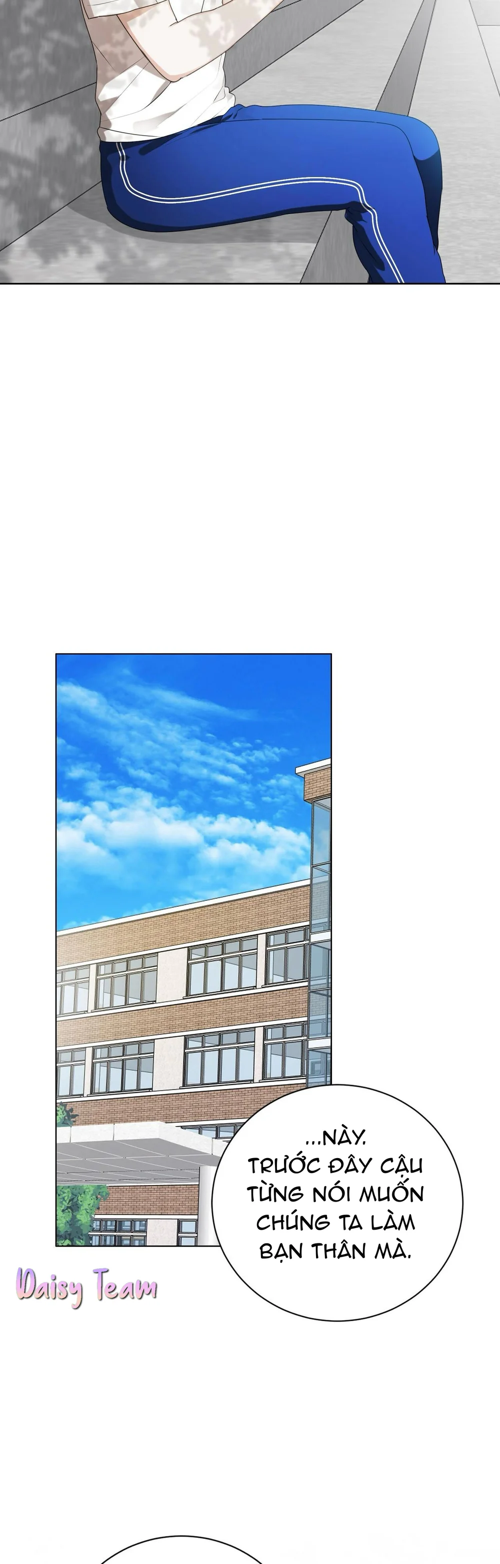 Cảnh báo: có thú dữ kìa Chapter 21 Trang 50