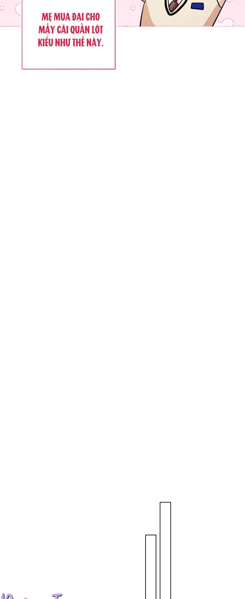 Cảnh báo: có thú dữ kìa Chapter 3 Trang 19