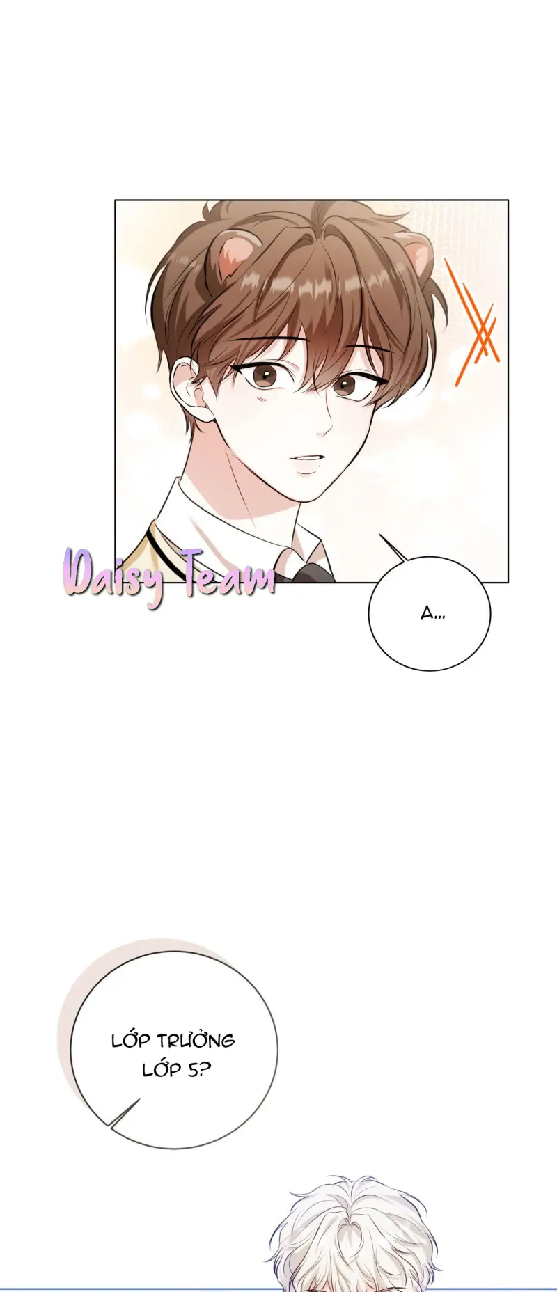 Cảnh báo: có thú dữ kìa Chapter 3 Trang 29