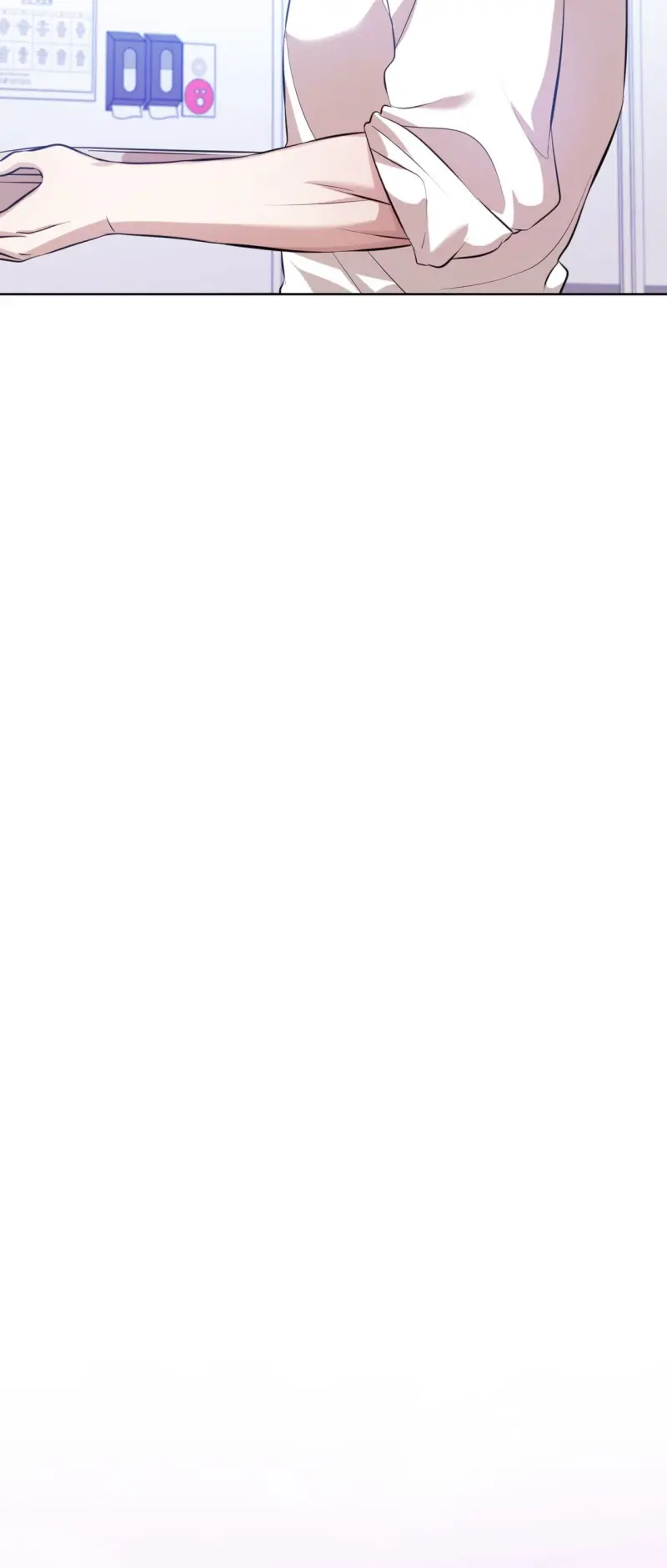 Cảnh báo: có thú dữ kìa Chapter 3 Trang 47