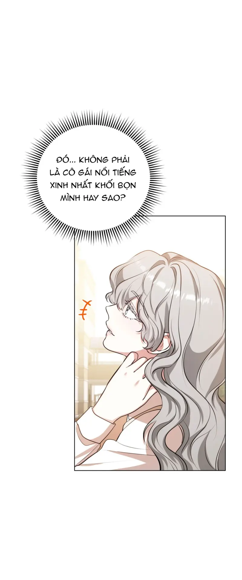 Cảnh báo: có thú dữ kìa Chapter 3 Trang 51