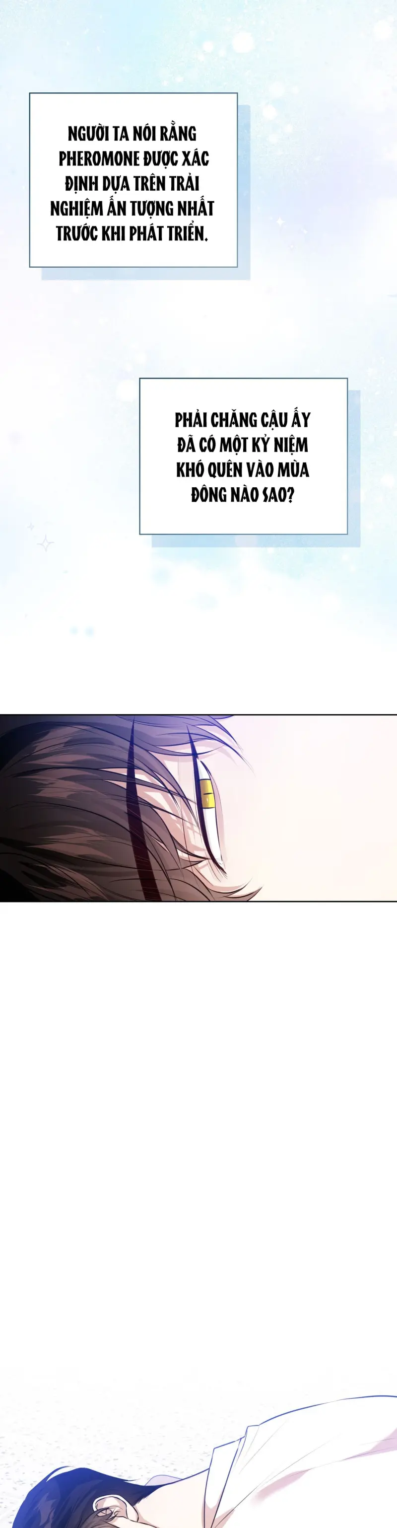 Cảnh báo: có thú dữ kìa Chapter 5 Trang 32