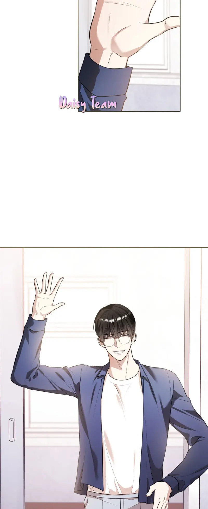 Cảnh báo: có thú dữ kìa Chapter 7 Trang 3