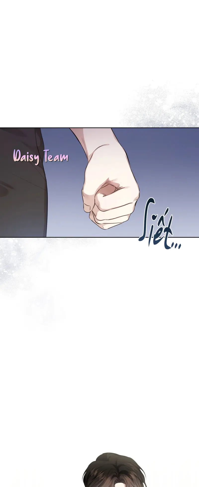 Cảnh báo: có thú dữ kìa Chapter 7 Trang 7