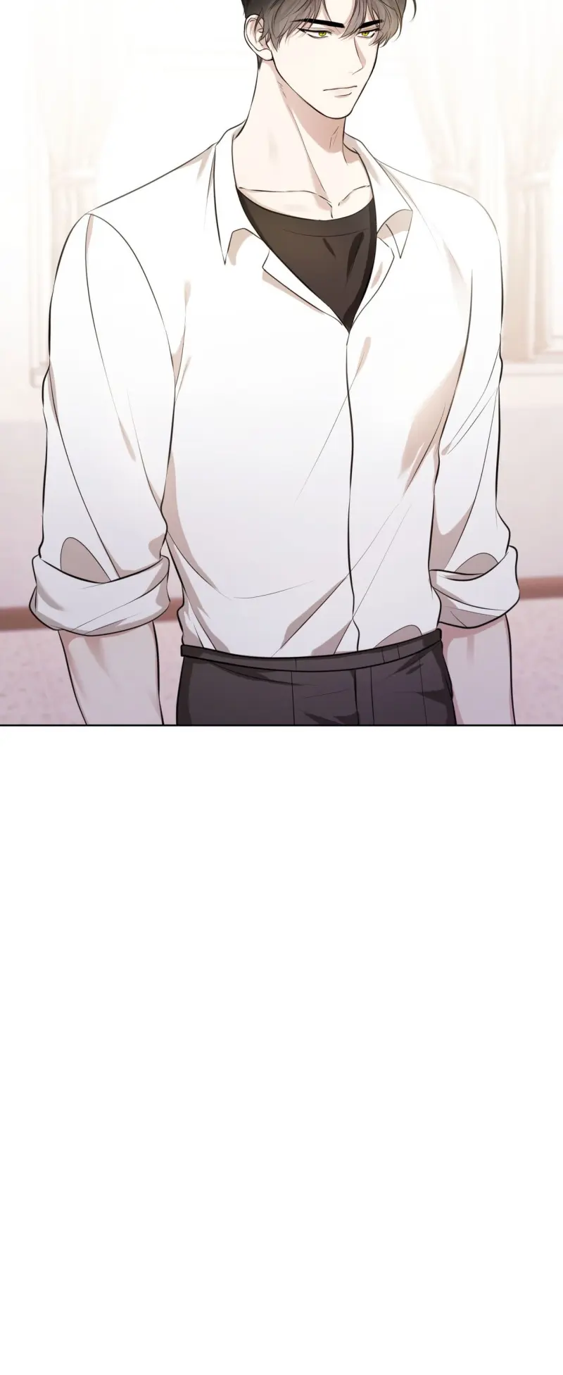 Cảnh báo: có thú dữ kìa Chapter 7 Trang 8