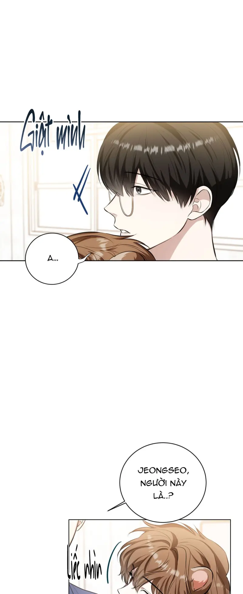 Cảnh báo: có thú dữ kìa Chapter 7 Trang 13