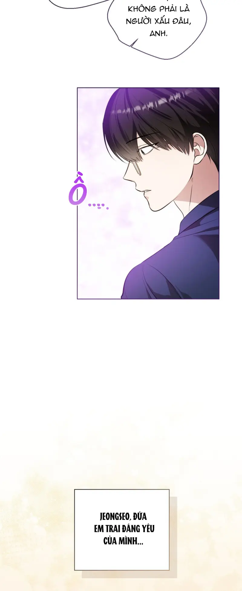 Cảnh báo: có thú dữ kìa Chapter 7 Trang 26