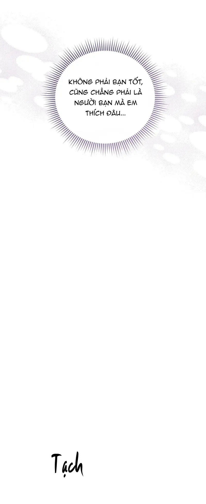 Cảnh báo: có thú dữ kìa Chapter 7 Trang 31