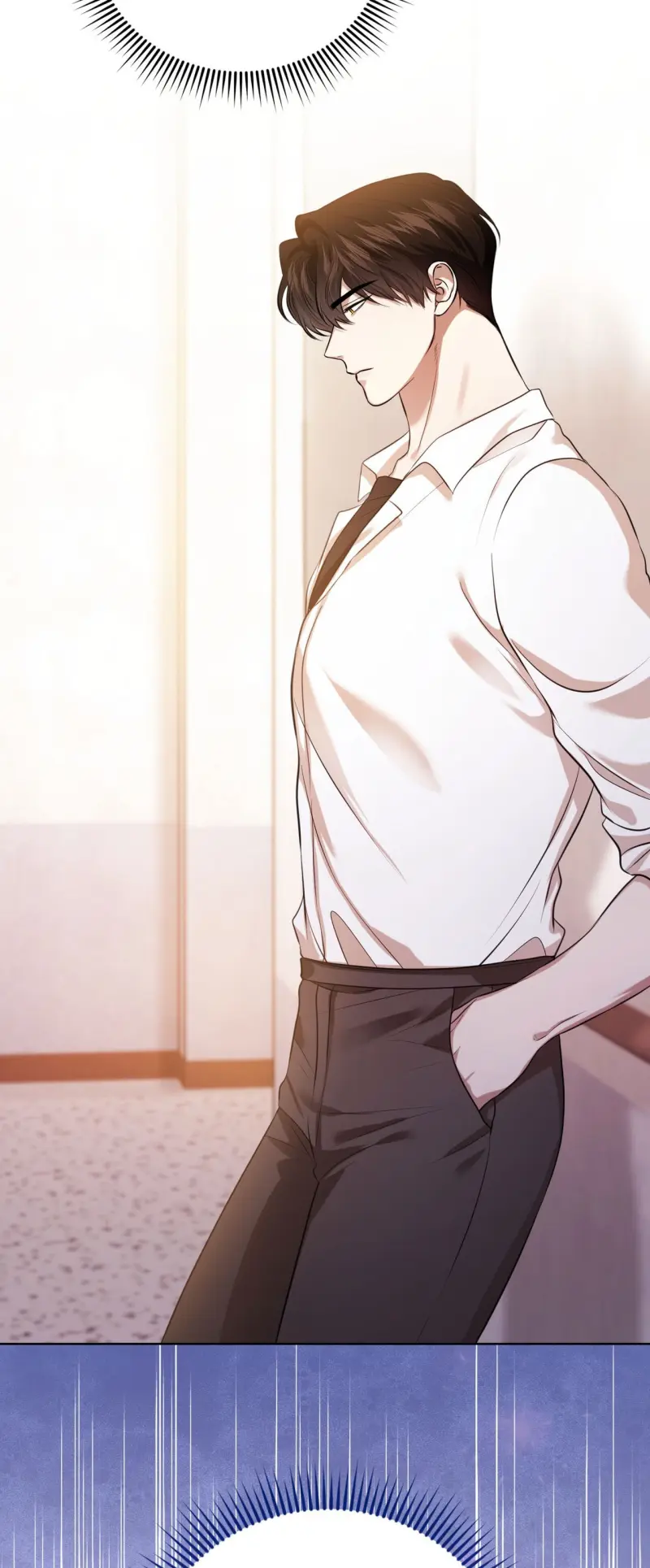 Cảnh báo: có thú dữ kìa Chapter 7 Trang 34