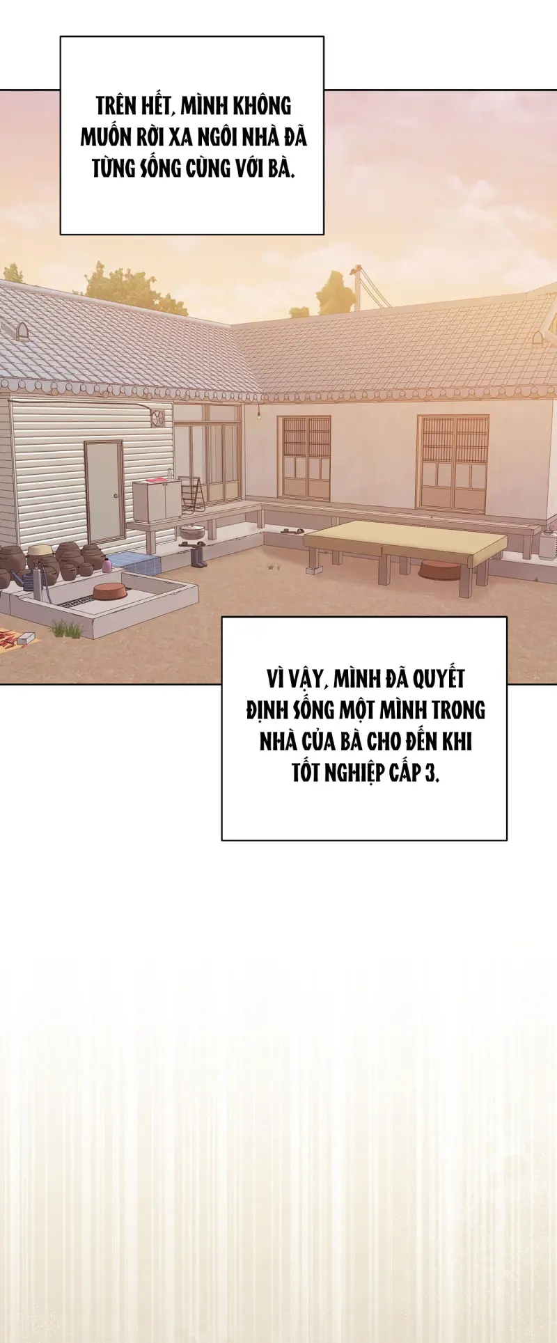 Cảnh báo: có thú dữ kìa Chapter 7 Trang 40