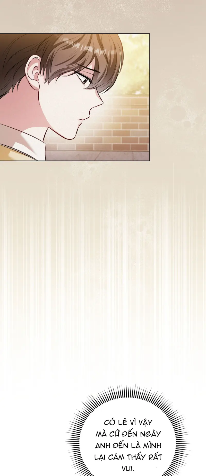 Cảnh báo: có thú dữ kìa Chapter 7 Trang 42