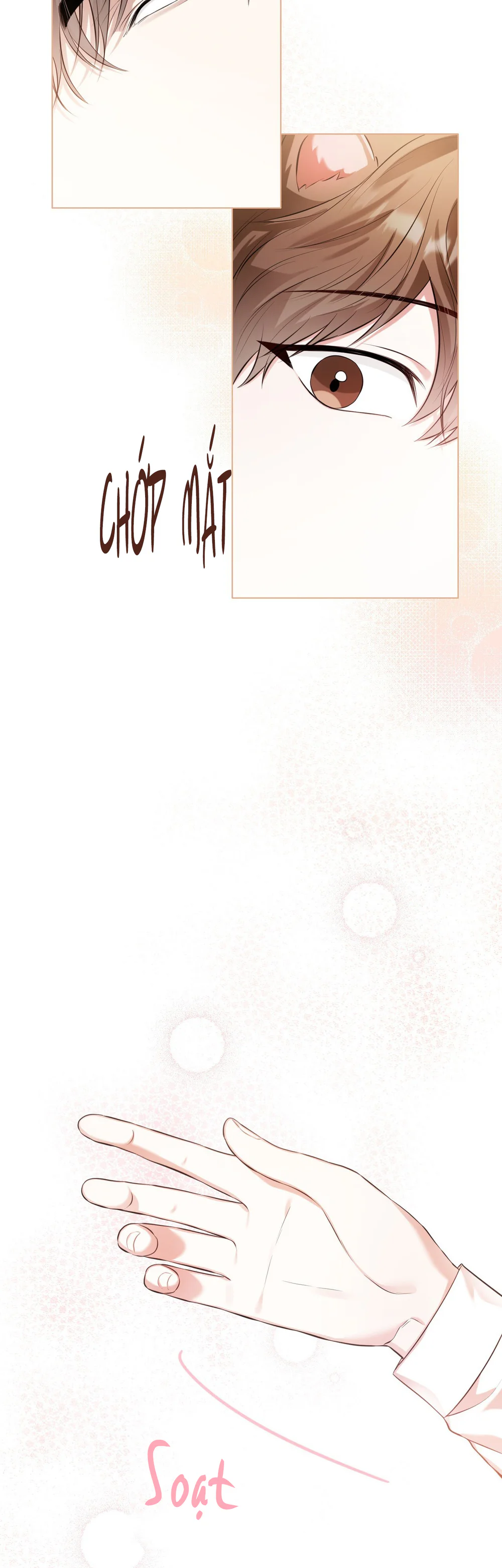 Cảnh báo: có thú dữ kìa Chapter 9 Trang 4