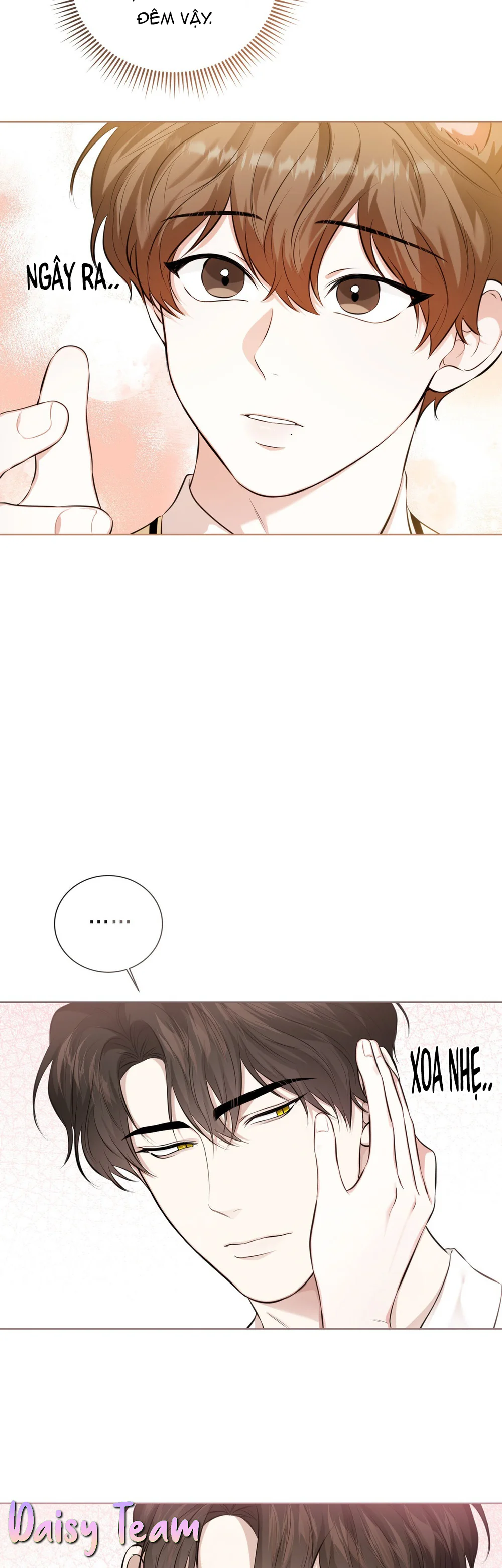 Cảnh báo: có thú dữ kìa Chapter 9 Trang 6