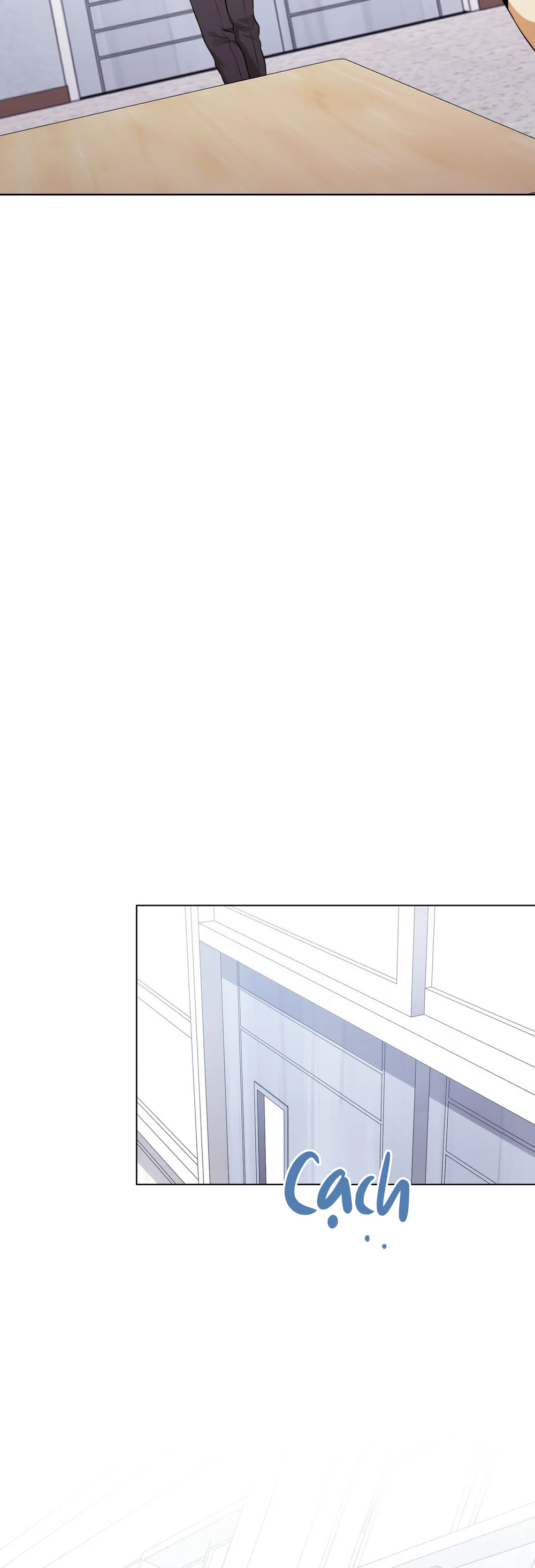 Cảnh báo: có thú dữ kìa Chapter 9 Trang 13