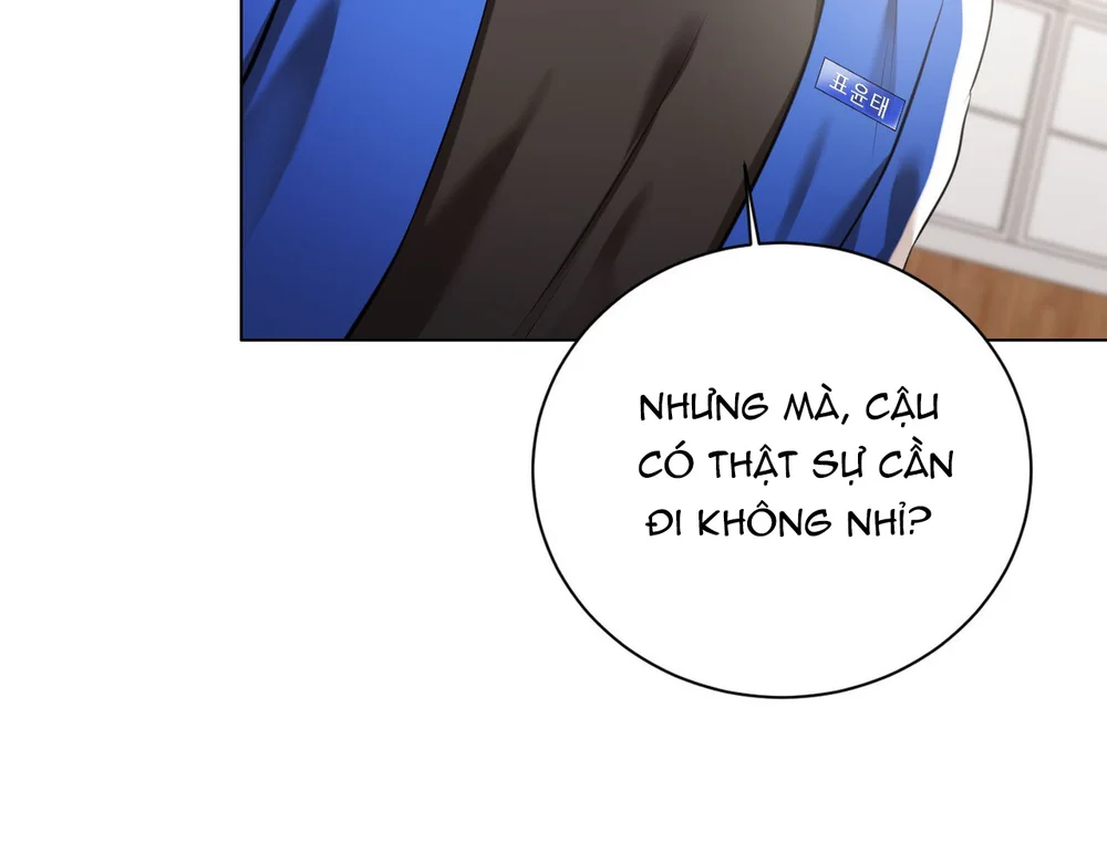 Cảnh báo: có thú dữ kìa Chapter 9 Trang 40