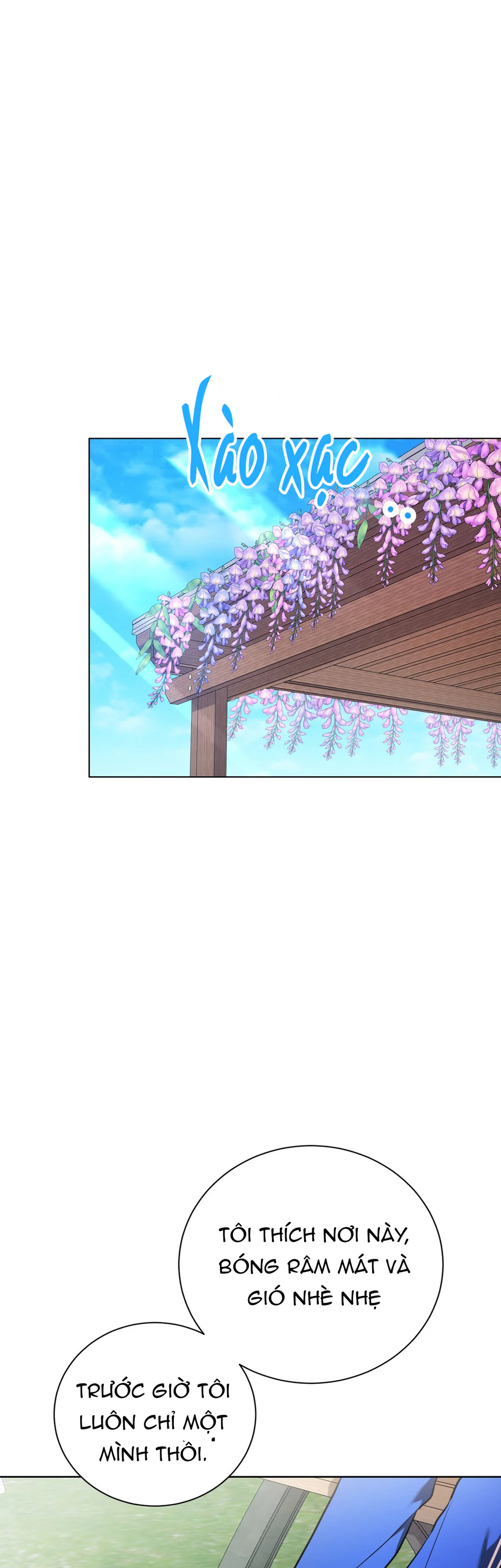 Cảnh báo: có thú dữ kìa Chapter 9 Trang 44