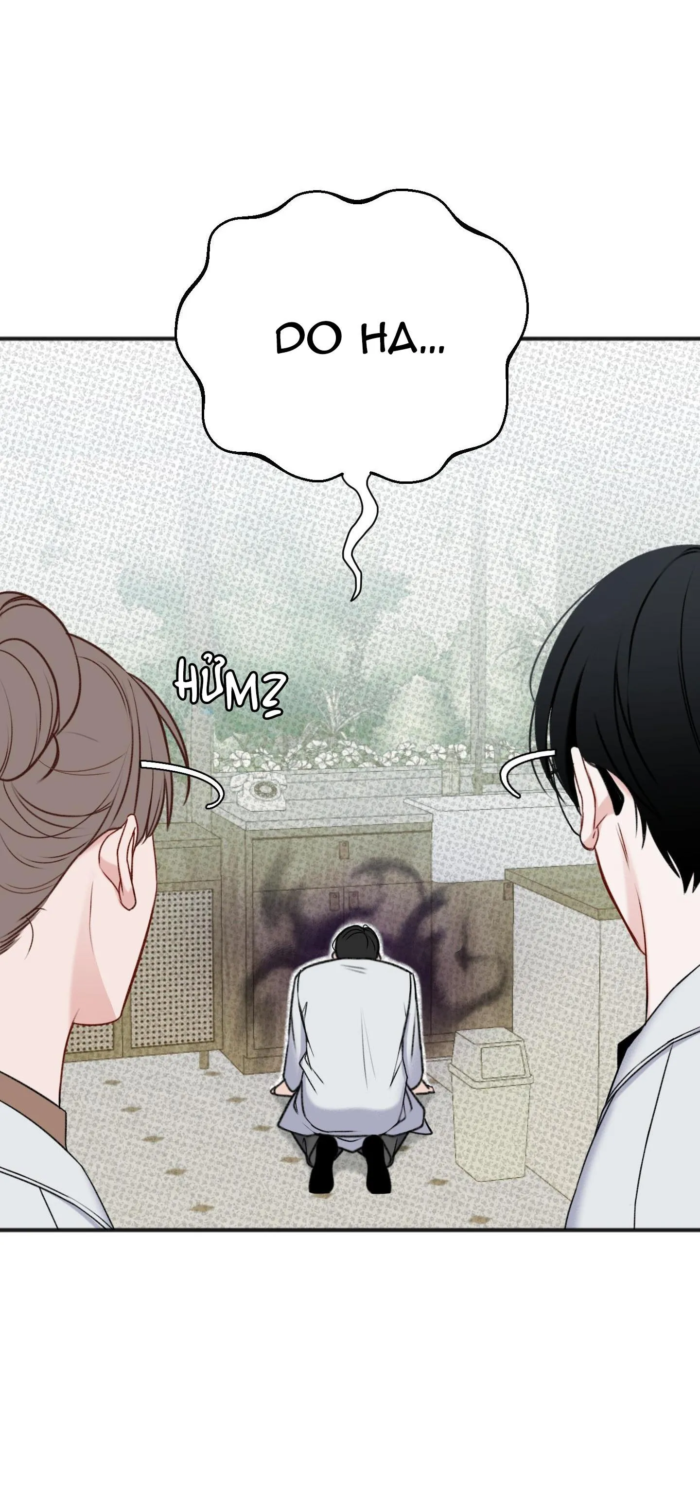 CẢNH BÁO MƯA Chapter 1 Trang 9