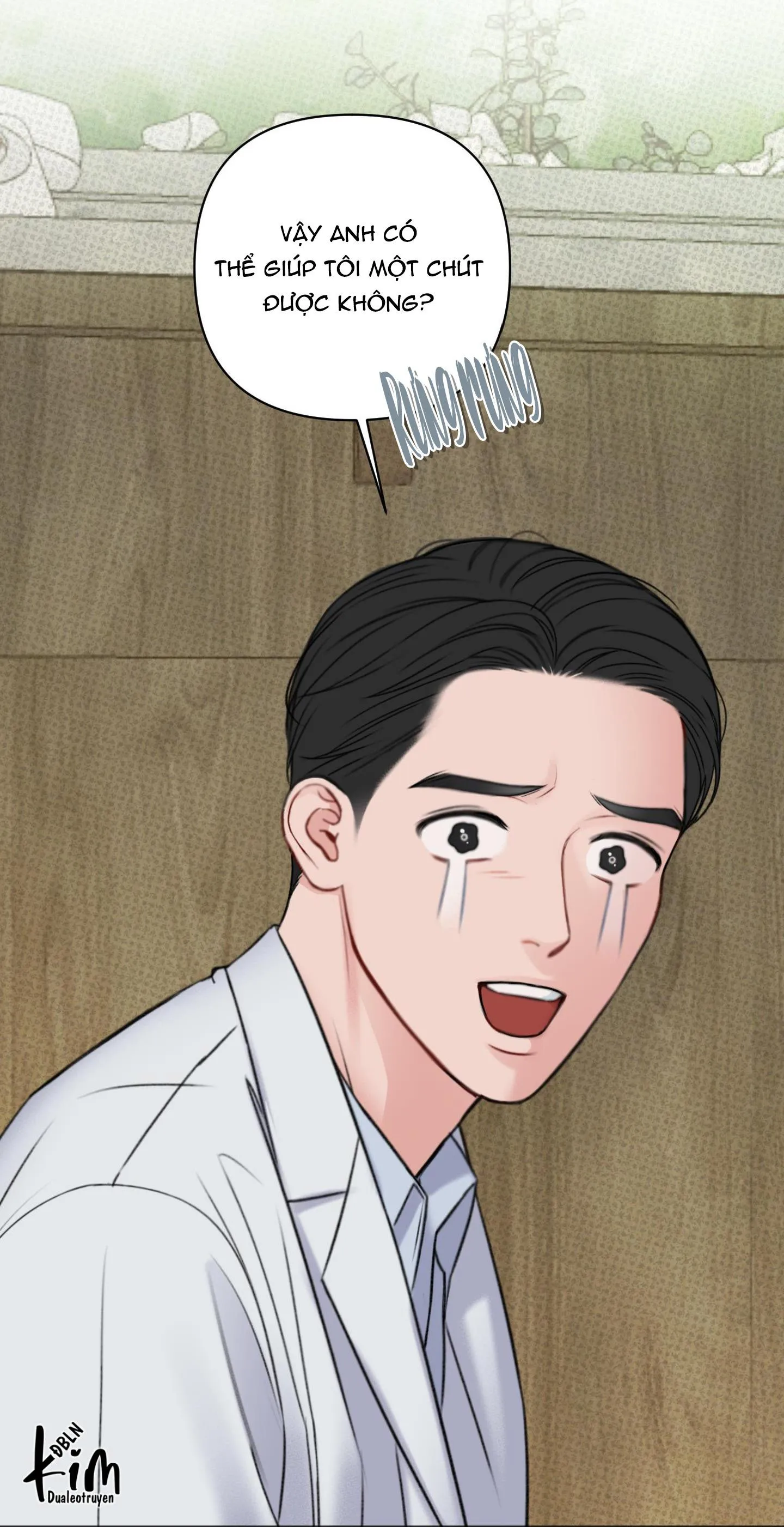 CẢNH BÁO MƯA Chapter 1 Trang 11