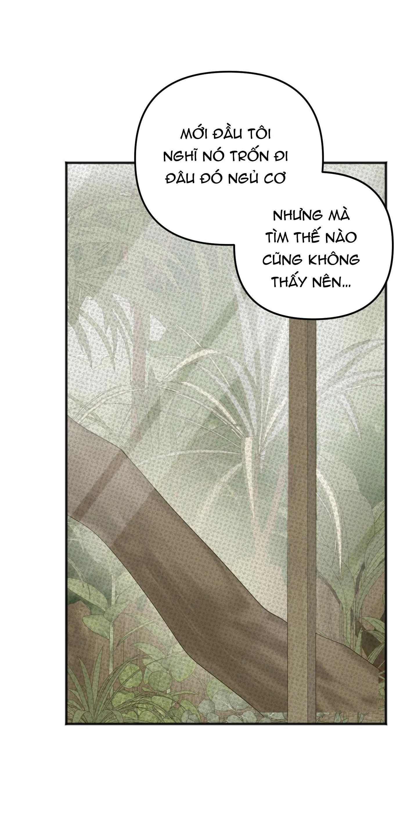 CẢNH BÁO MƯA Chapter 1 Trang 14