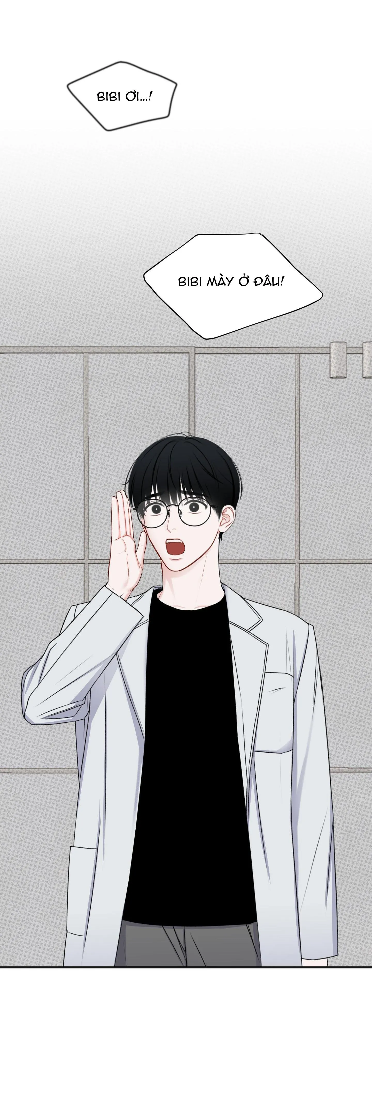 CẢNH BÁO MƯA Chapter 1 Trang 17