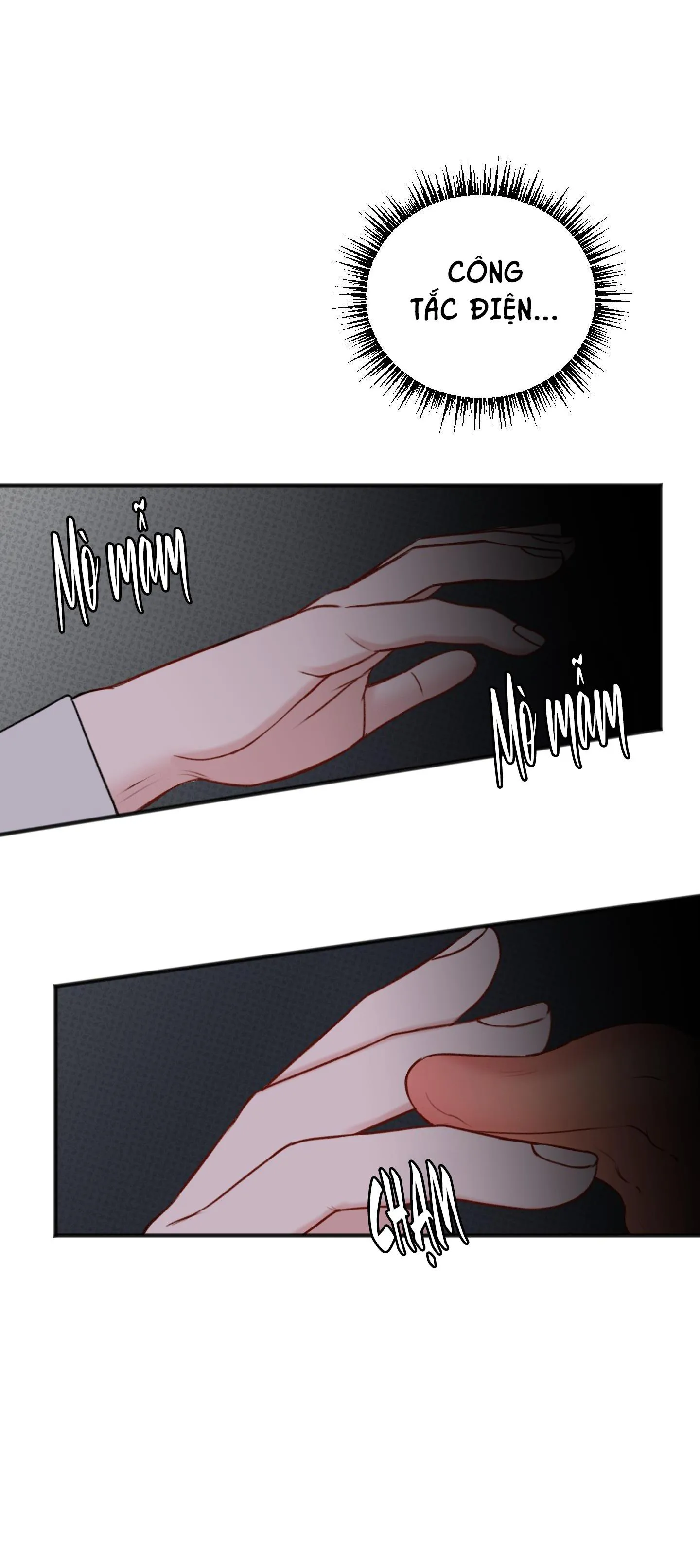 CẢNH BÁO MƯA Chapter 1 Trang 25