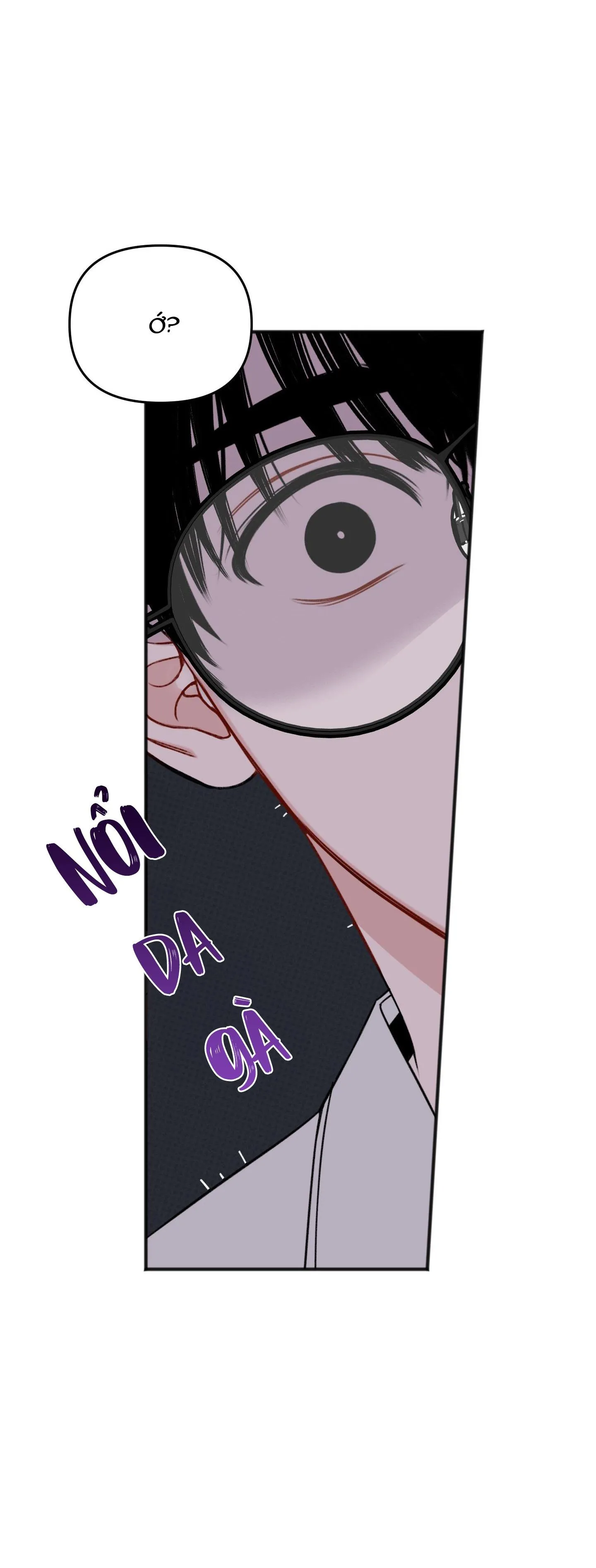 CẢNH BÁO MƯA Chapter 1 Trang 27