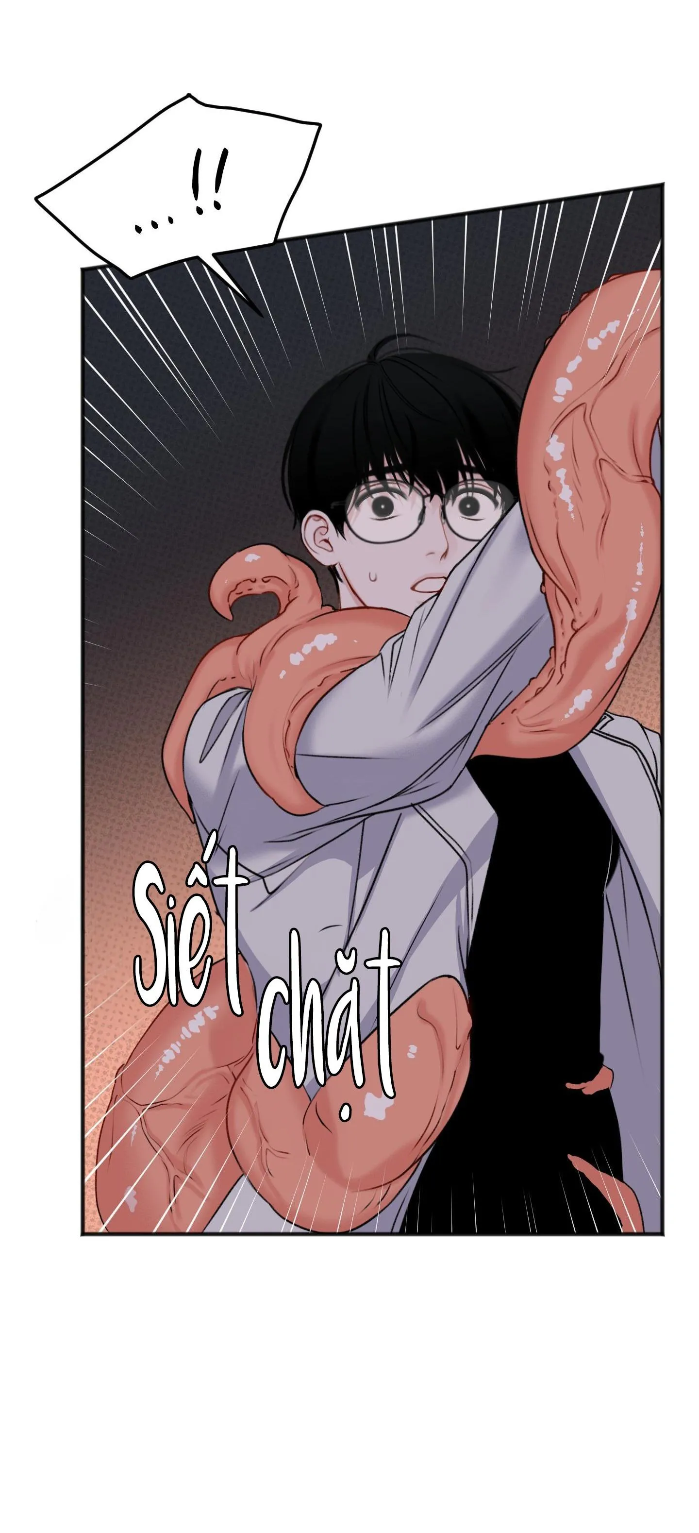 CẢNH BÁO MƯA Chapter 1 Trang 29