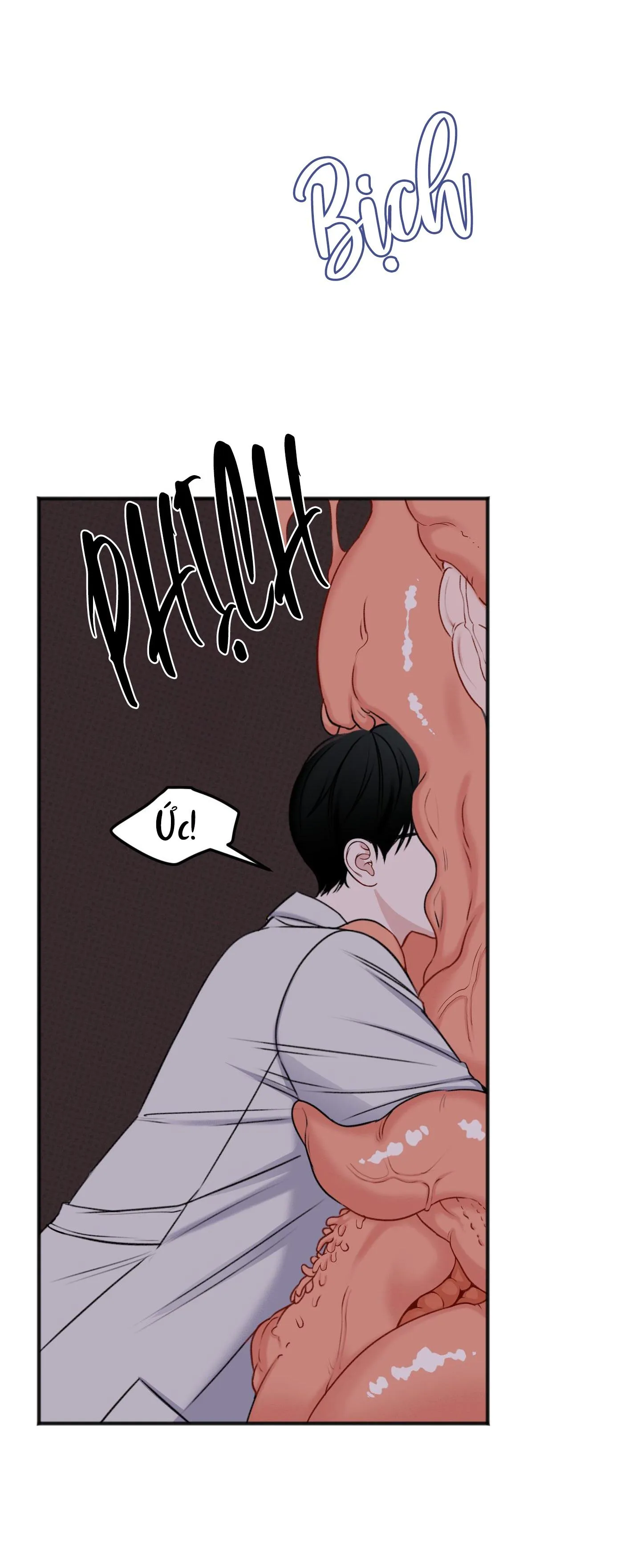 CẢNH BÁO MƯA Chapter 1 Trang 31